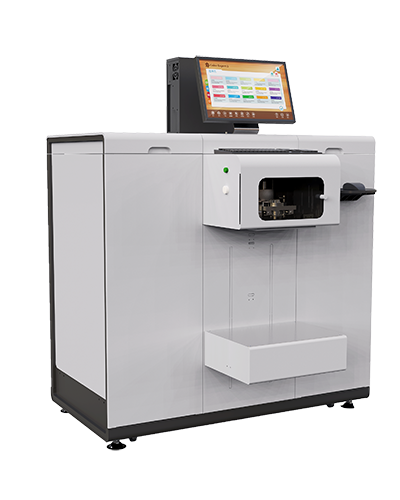 AO480 Automatic Tint Dispenser
